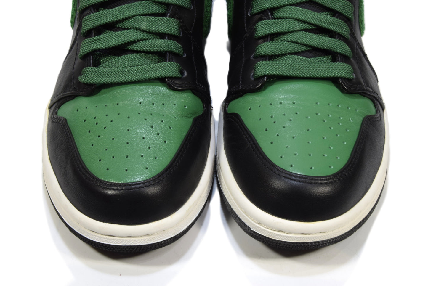 "BOSTON"AIR JORDAN 1 RETRO PHAT PREMIER
