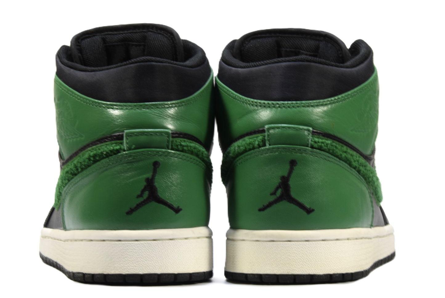 "BOSTON"AIR JORDAN 1 RETRO PHAT PREMIER