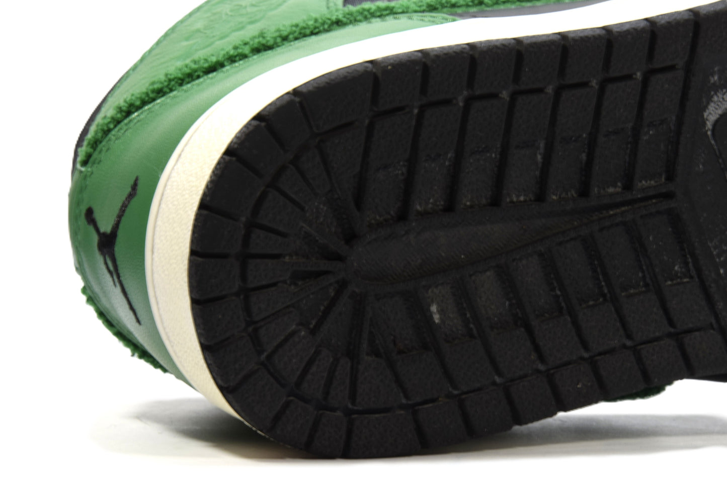 "BOSTON"AIR JORDAN 1 RETRO PHAT PREMIER