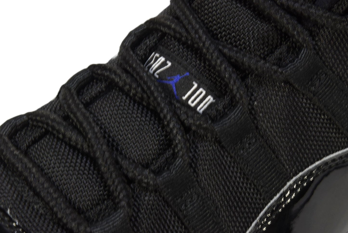 "GAMMA BLUE" AIR JORDAN 11 RETRO