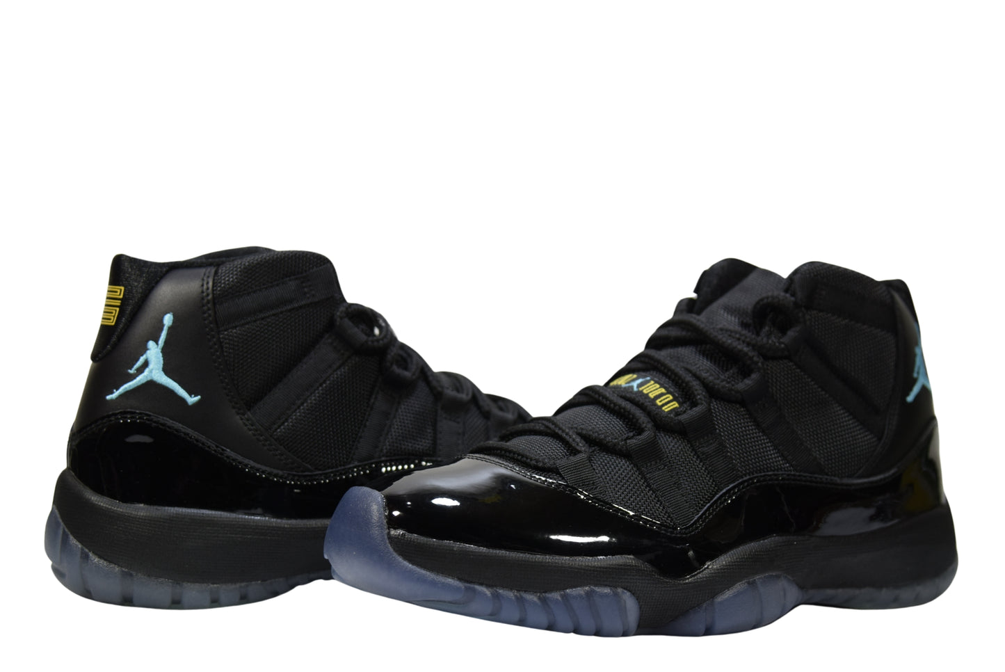 "GAMMA BLUE" AIR JORDAN 11 RETRO