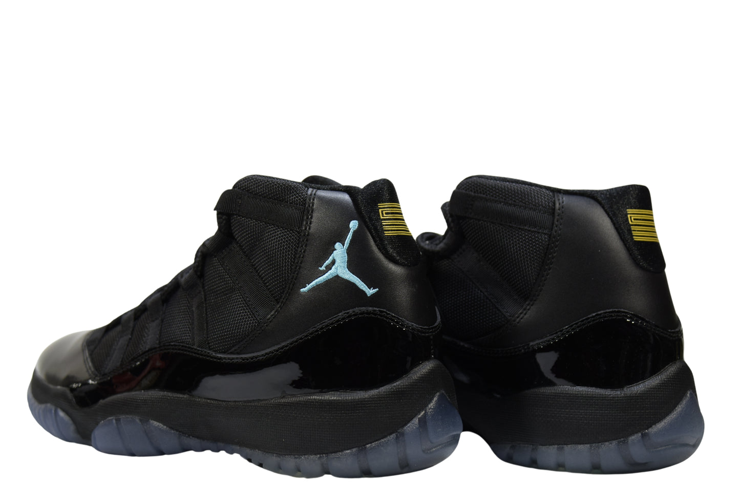 "GAMMA BLUE" AIR JORDAN 11 RETRO