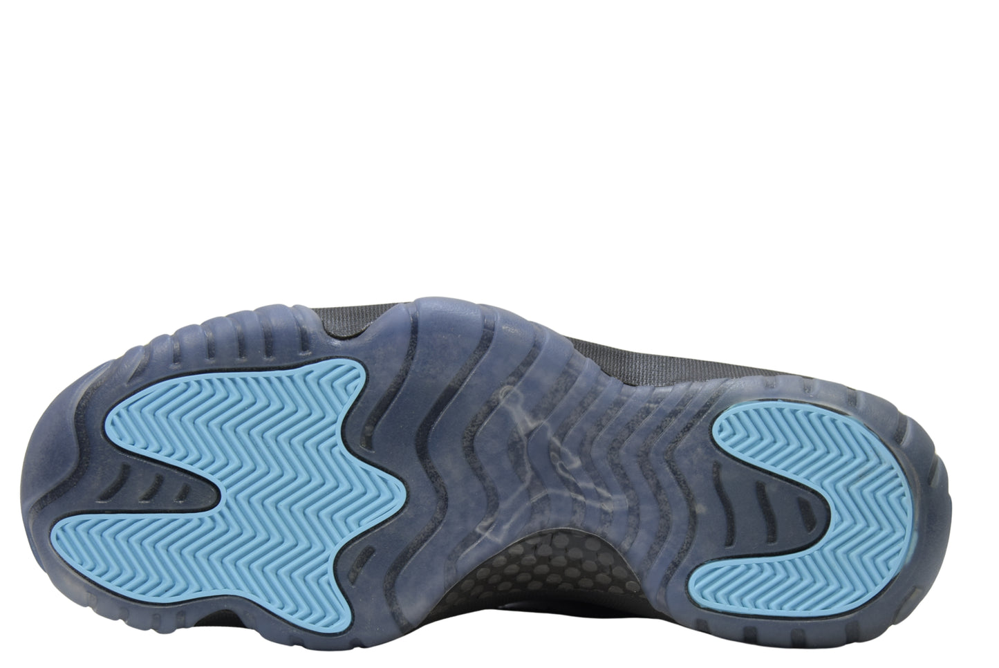 "GAMMA BLUE" AIR JORDAN 11 RETRO