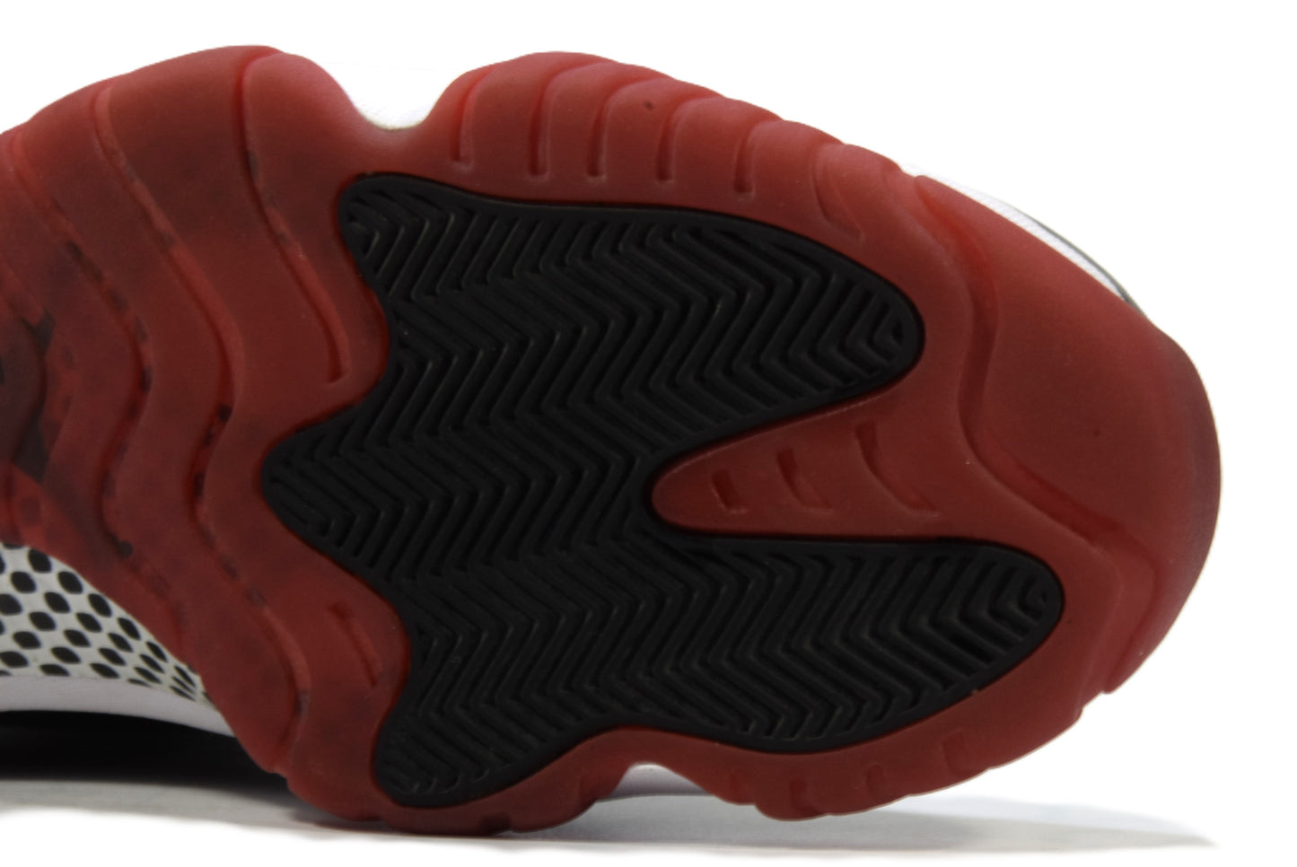 "BRED"AIR JORDAN 11 RETRO