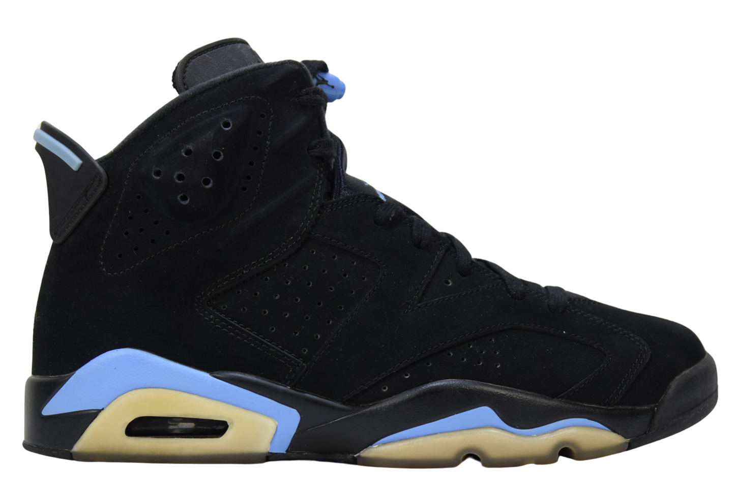 "INFRARED 2014" AIR JORDAN 6 RETRO