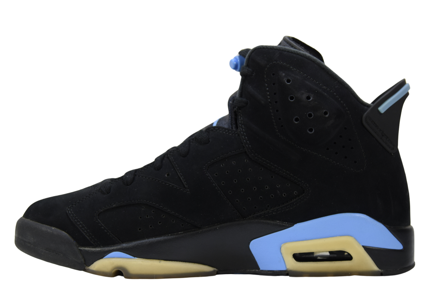"INFRARED 2014" AIR JORDAN 6 RETRO