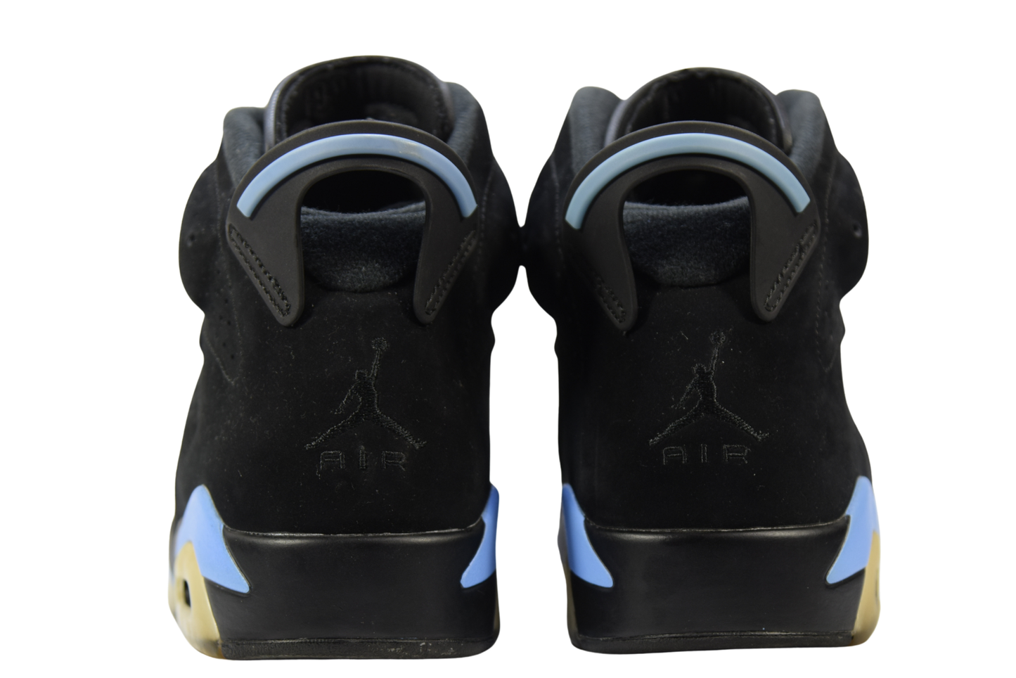 "INFRARED 2014" AIR JORDAN 6 RETRO