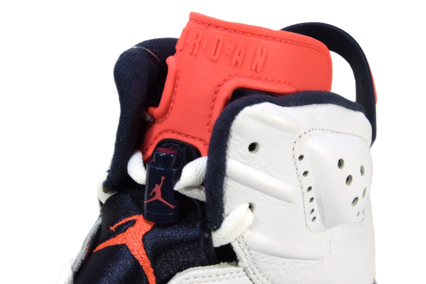 "TINKER"AIR JORDAN 6 RETRO