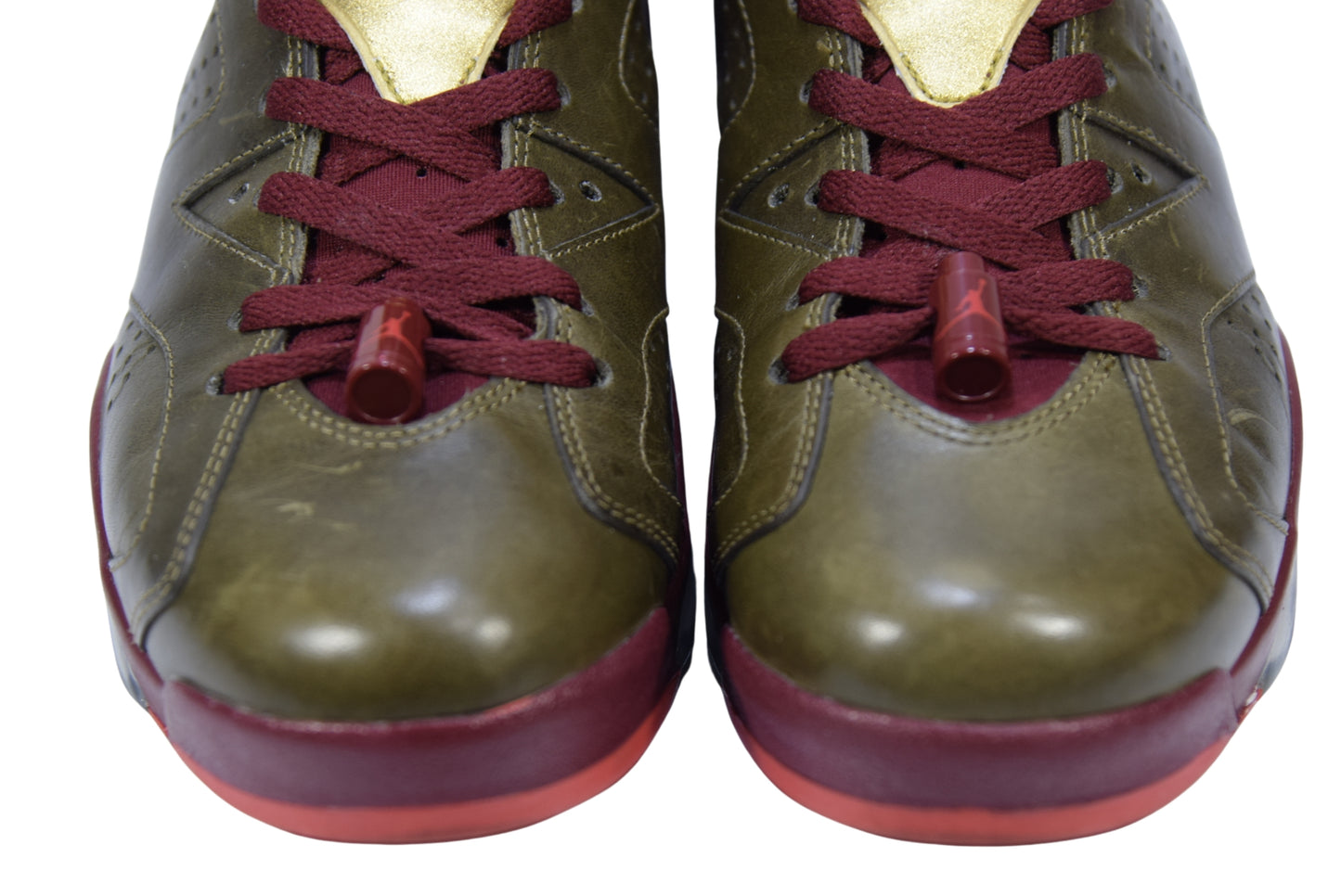 "INFRARED 2014" AIR JORDAN 6 RETRO