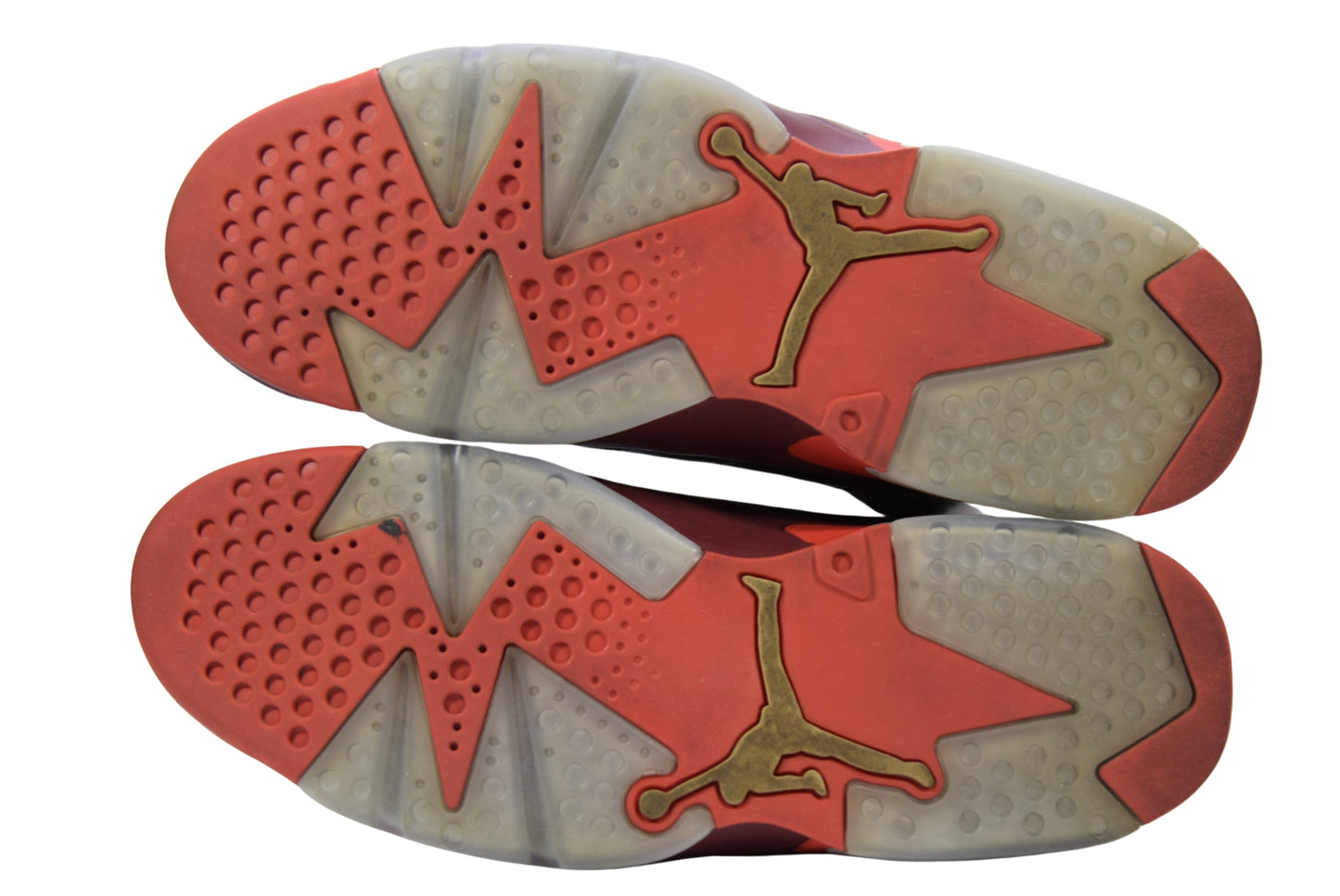 "INFRARED 2014" AIR JORDAN 6 RETRO