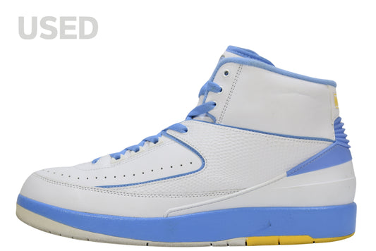 "CARMELO ANTHONY"AIR JORDAN 2 RETRO