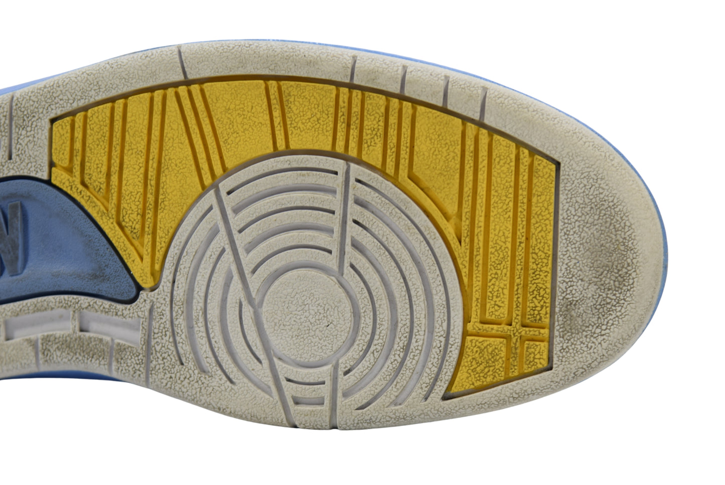 "CARMELO ANTHONY"AIR JORDAN 2 RETRO