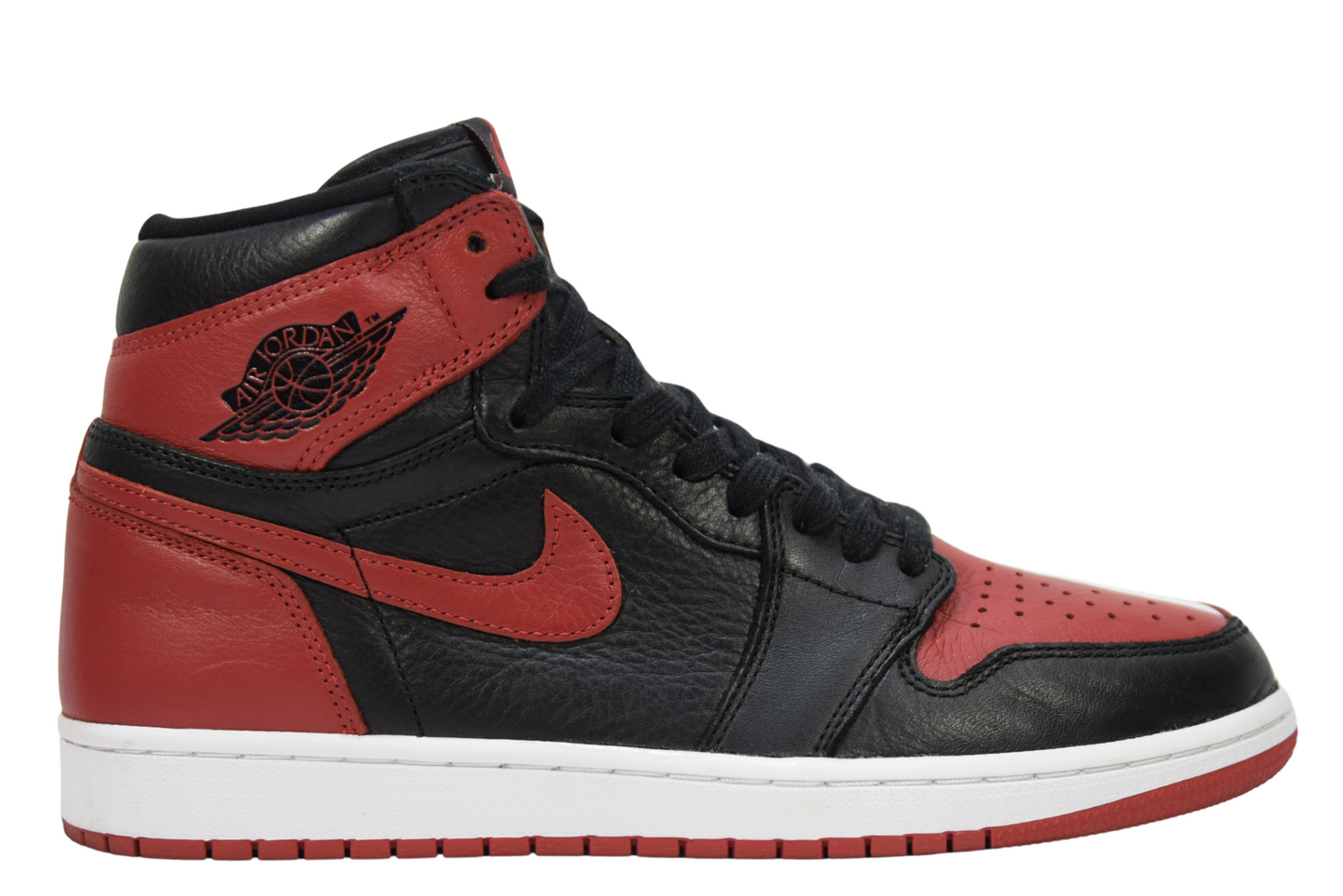 "HOMAGE TO HOME"AIR JORDAN 1 RETRO HIGH OG NRG