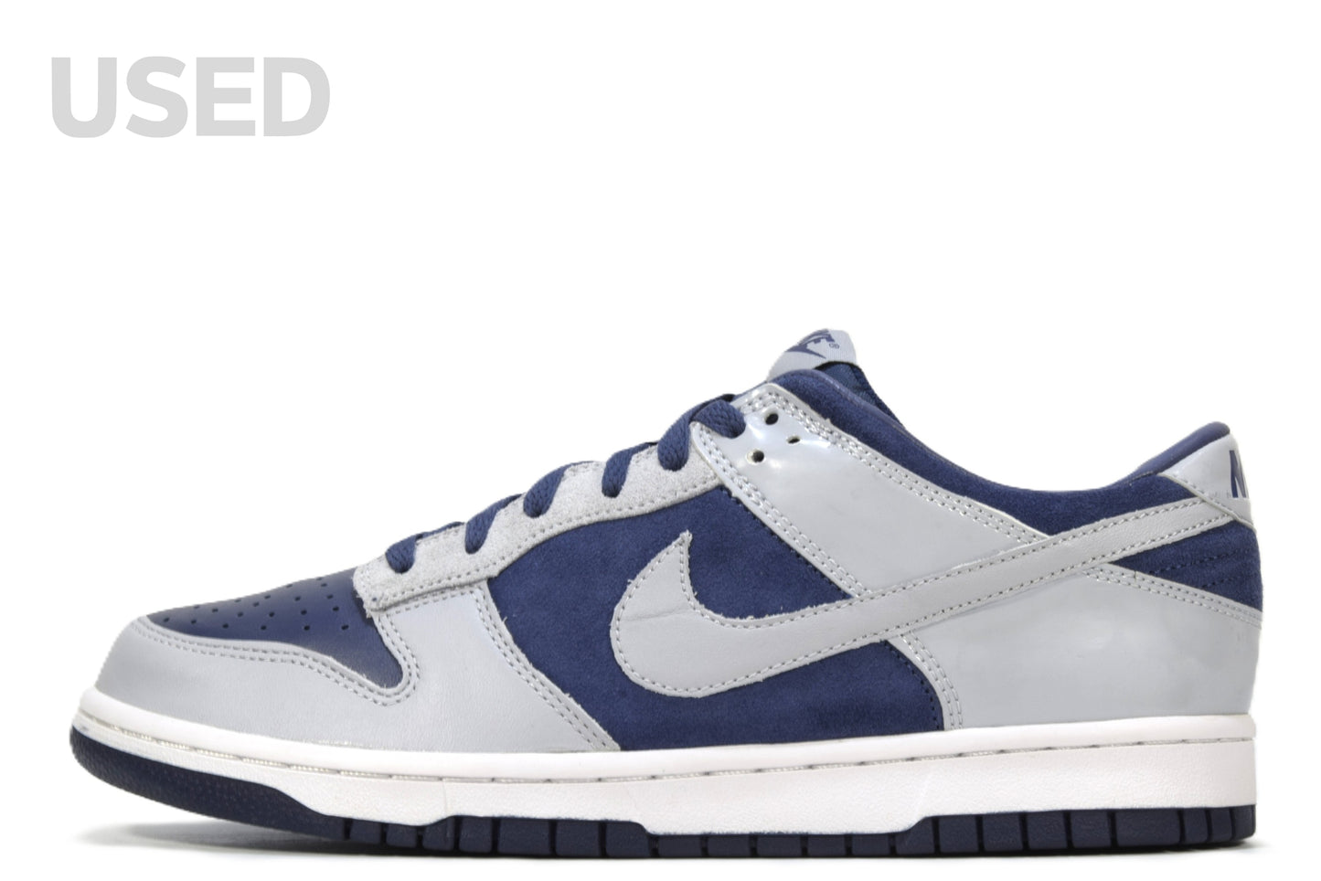 "ATMOS MISMATCHED"DUNK LOW JP QS