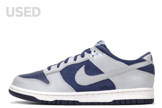 "ATMOS MISMATCHED"DUNK LOW JP QS