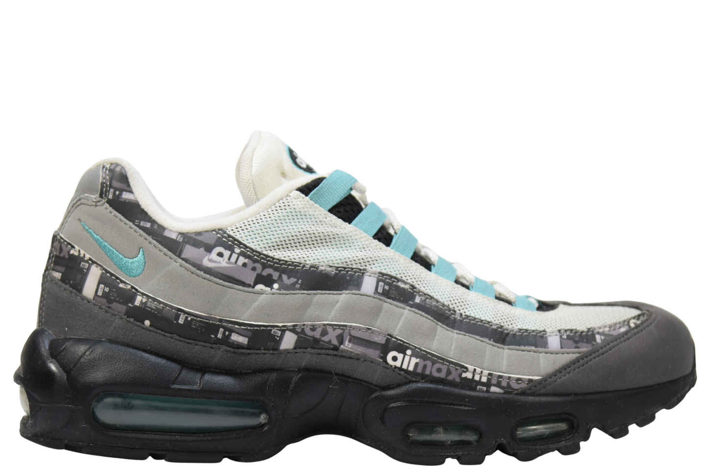 "ATMOS/WE LOVE NIKE"AIR MAX 95 PRNT