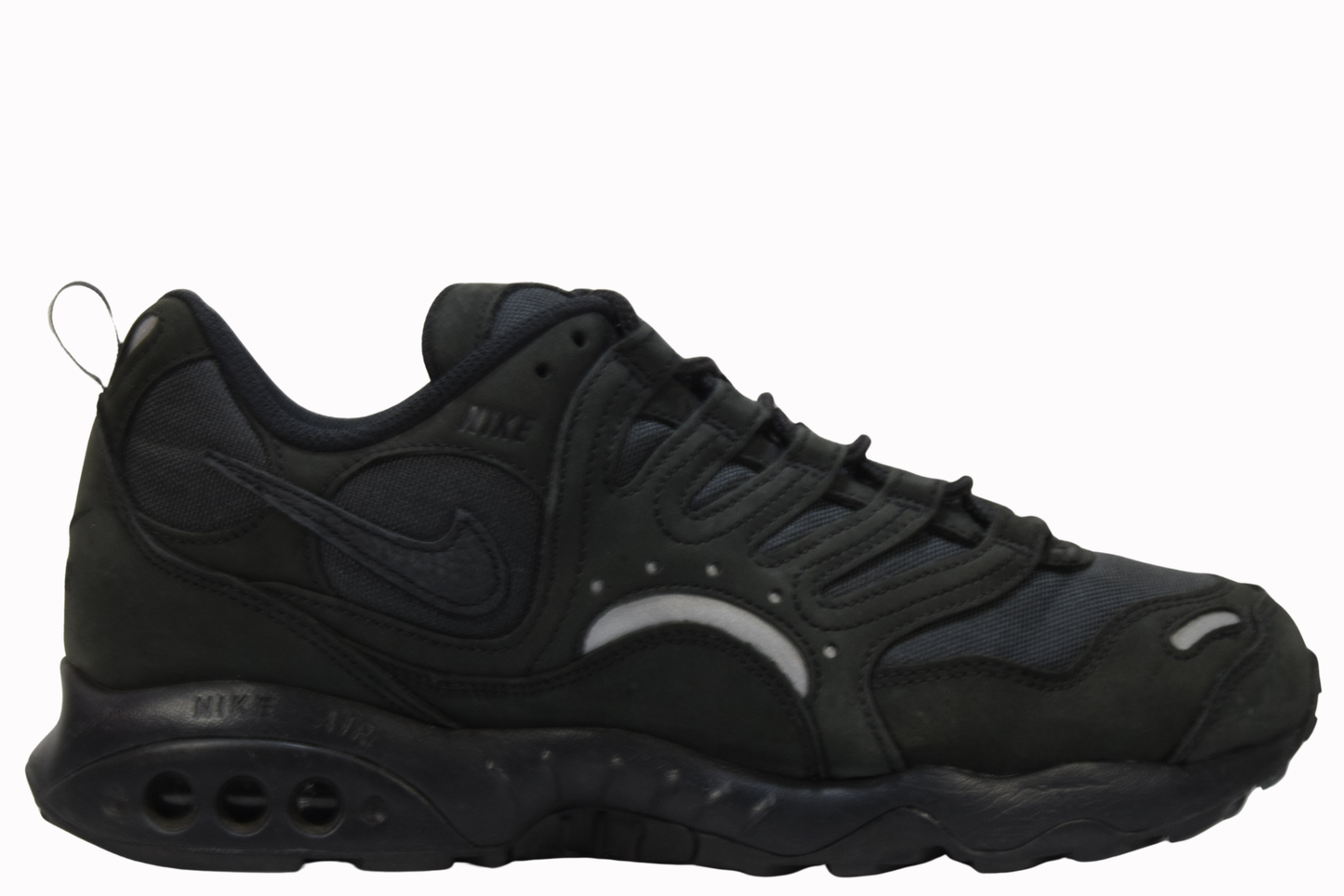 "BLACK ANTHRACITE"AIR TERRA HUMARA SP