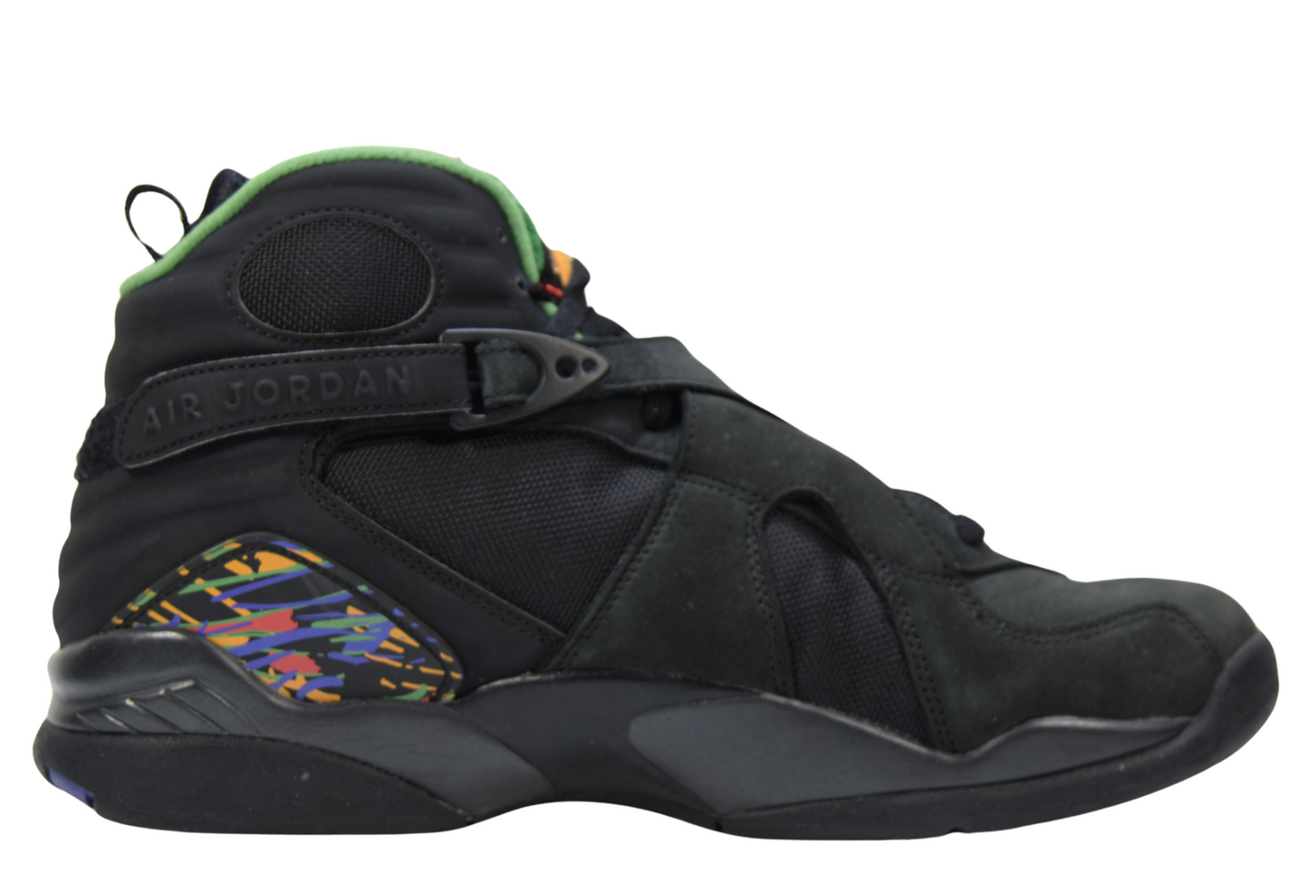 "AIR RAID"AIR JORDAN 8 RETRO