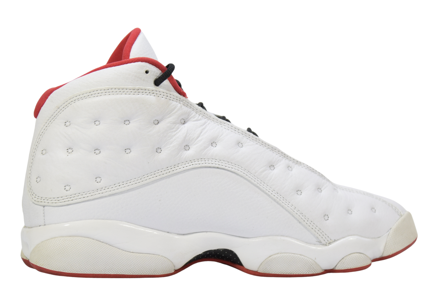 "HISTORY OF FLIGHT"AIR JORDAN 13 RETRO