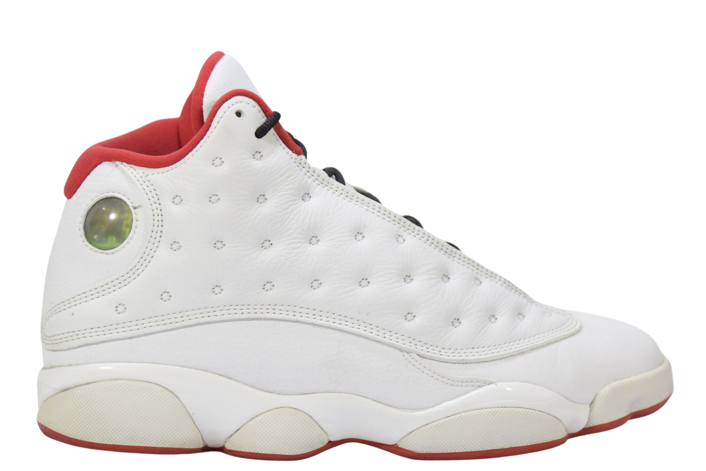 "HISTORY OF FLIGHT"AIR JORDAN 13 RETRO