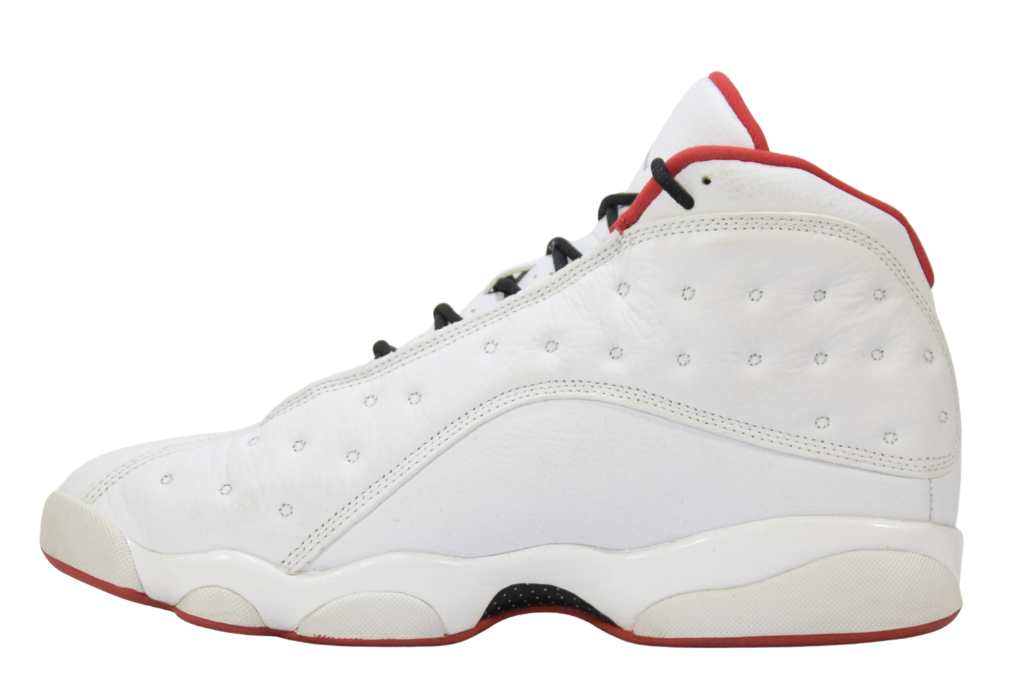 "HISTORY OF FLIGHT"AIR JORDAN 13 RETRO
