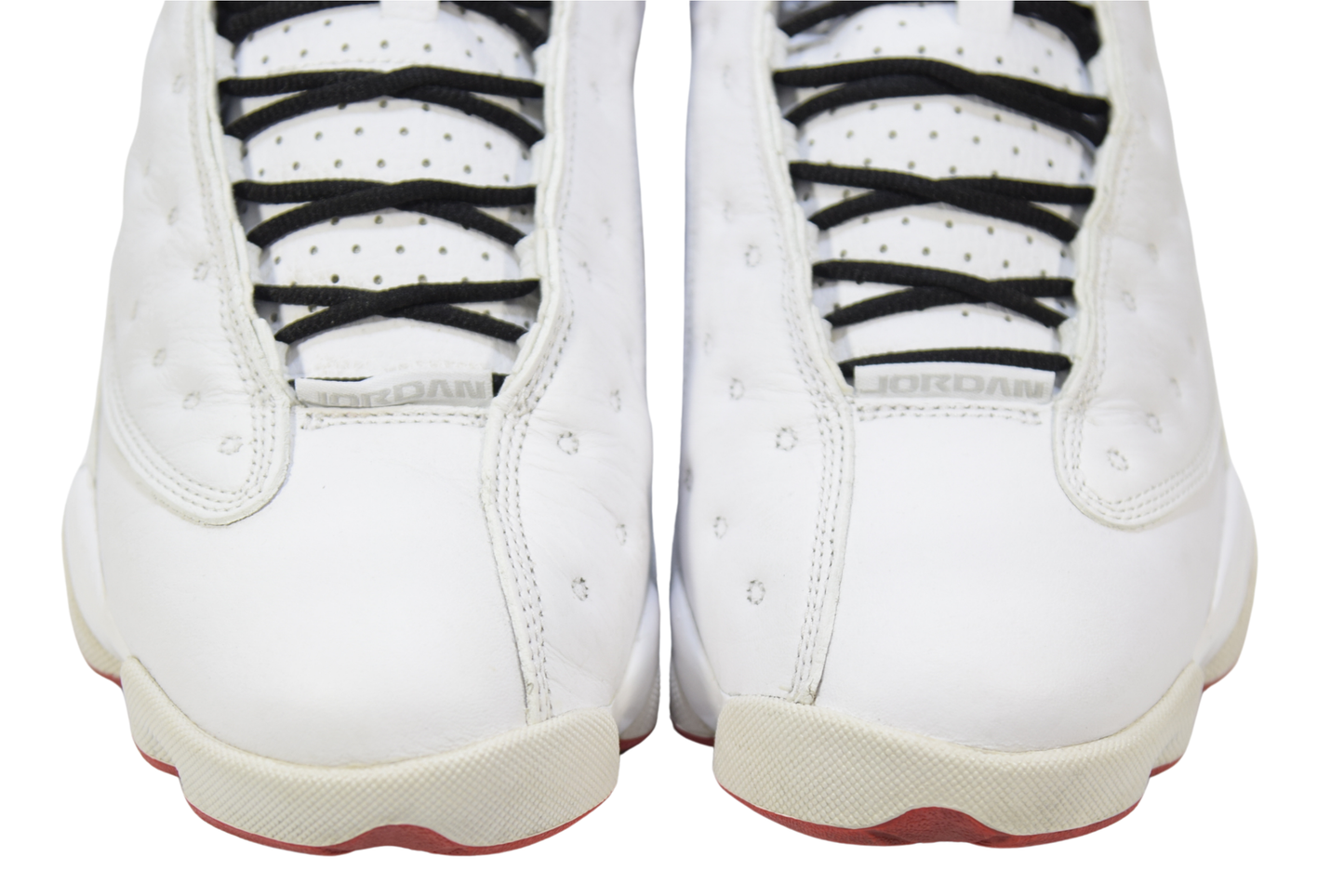 "HISTORY OF FLIGHT"AIR JORDAN 13 RETRO