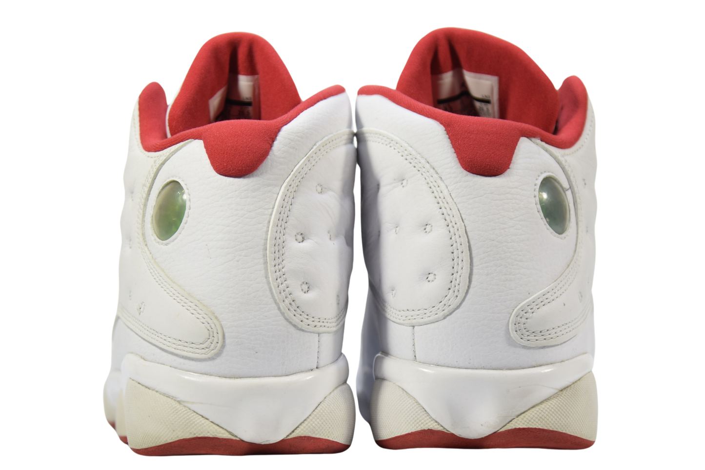 "HISTORY OF FLIGHT"AIR JORDAN 13 RETRO