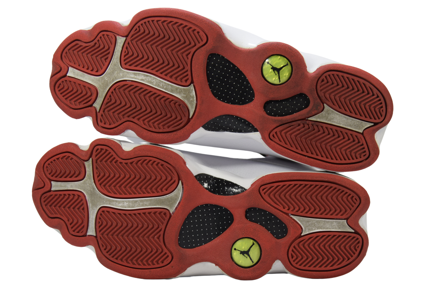 "HISTORY OF FLIGHT"AIR JORDAN 13 RETRO