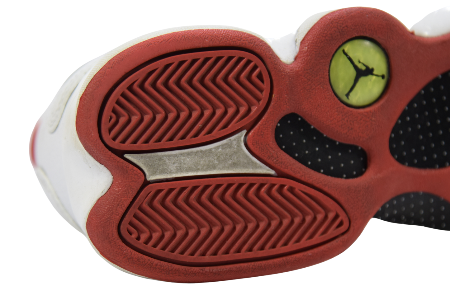 "HISTORY OF FLIGHT"AIR JORDAN 13 RETRO