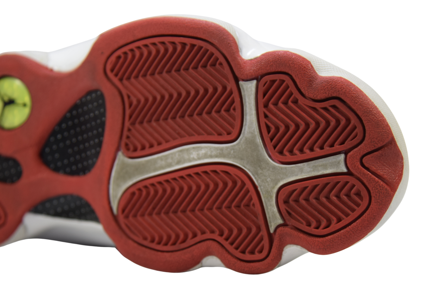"HISTORY OF FLIGHT"AIR JORDAN 13 RETRO