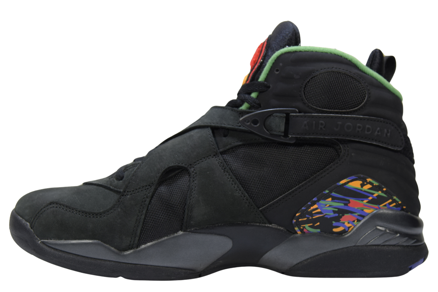 "AIR RAID"AIR JORDAN 8 RETRO