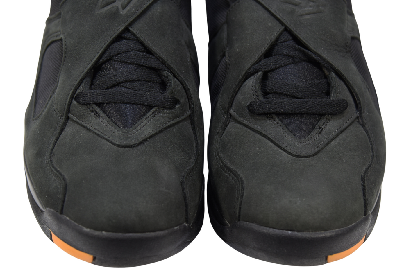 "AIR RAID"AIR JORDAN 8 RETRO