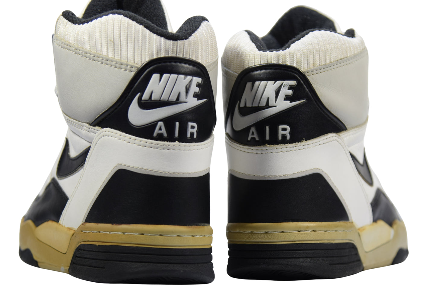 AIR DELTA FORCE ST HIGH