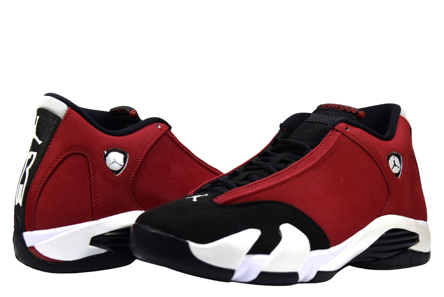 "FERRARI" AIR JORDAN 14 RETRO