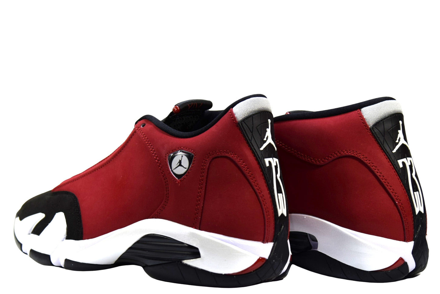 "FERRARI" AIR JORDAN 14 RETRO
