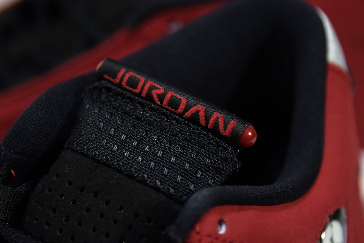 "FERRARI" AIR JORDAN 14 RETRO