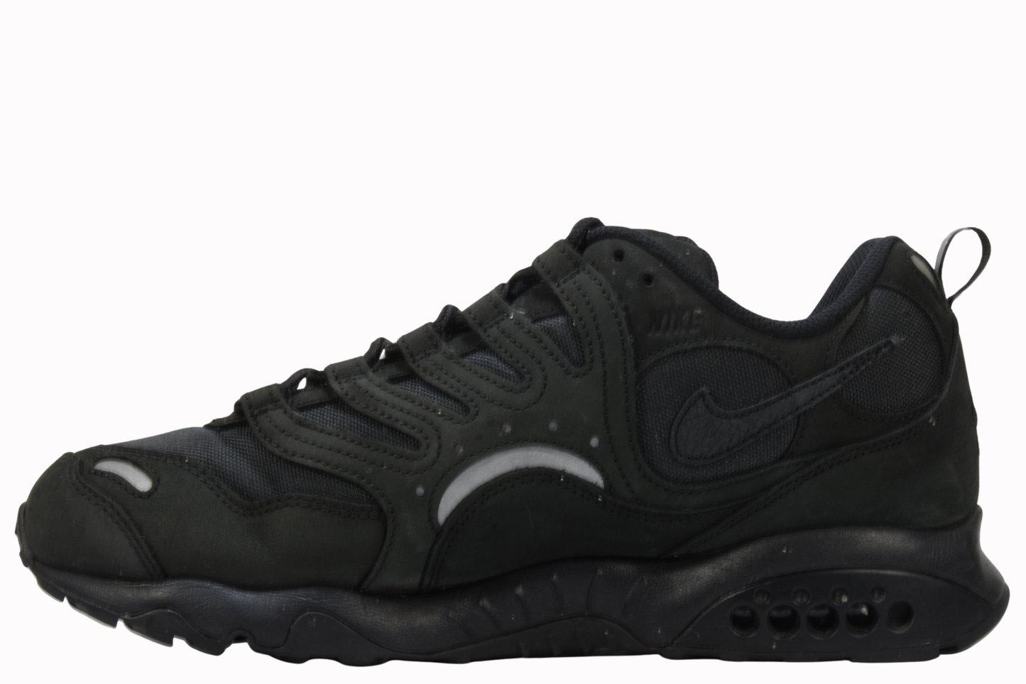"BLACK ANTHRACITE"AIR TERRA HUMARA SP