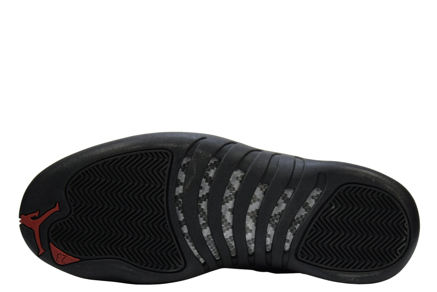 "VERSITY RED"AIR JORDAN 12 RETRO