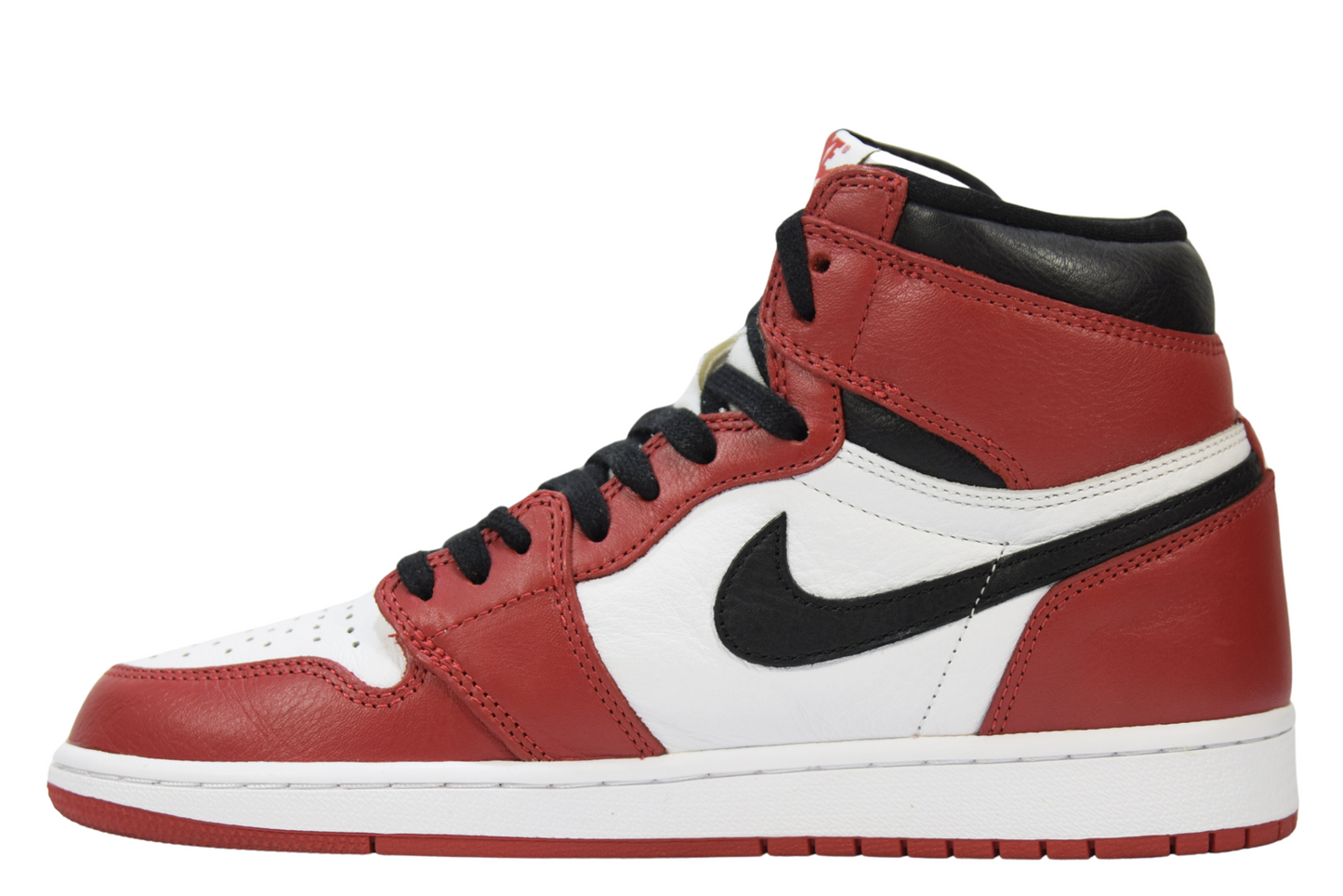 "HOMAGE TO HOME"AIR JORDAN 1 RETRO HIGH OG NRG