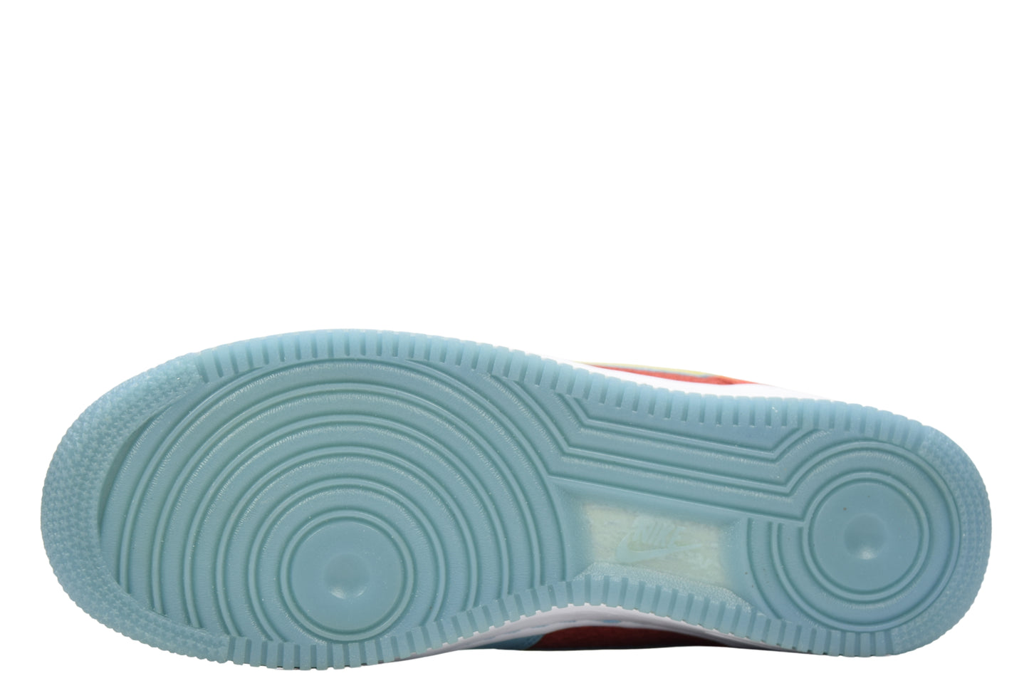 "YEAR OF THE DRAGON"AIR FORCE 1 LOW SU I/0 TZ YOTD NRG