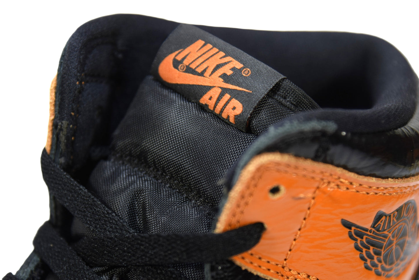 "SHATTERED BACKBOARD 3.0"AIR JORDAN 1 RETRO HIGH OG