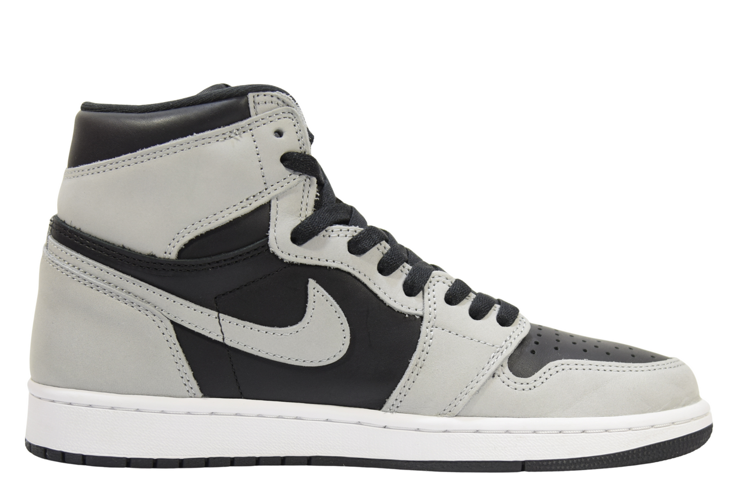 "SHADOW2.0"AIR JORDAN 1 RETRO HIGH OG