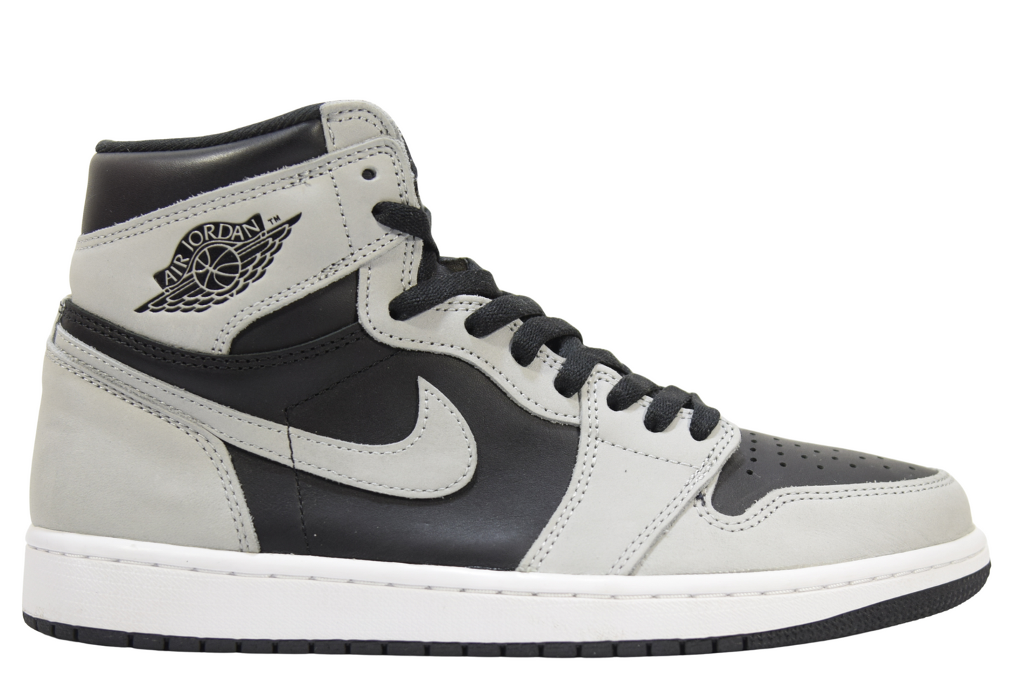 "SHADOW2.0"AIR JORDAN 1 RETRO HIGH OG