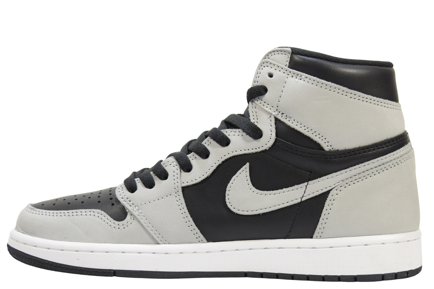 "SHADOW2.0"AIR JORDAN 1 RETRO HIGH OG