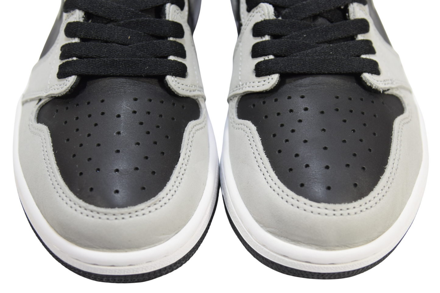 "SHADOW2.0"AIR JORDAN 1 RETRO HIGH OG