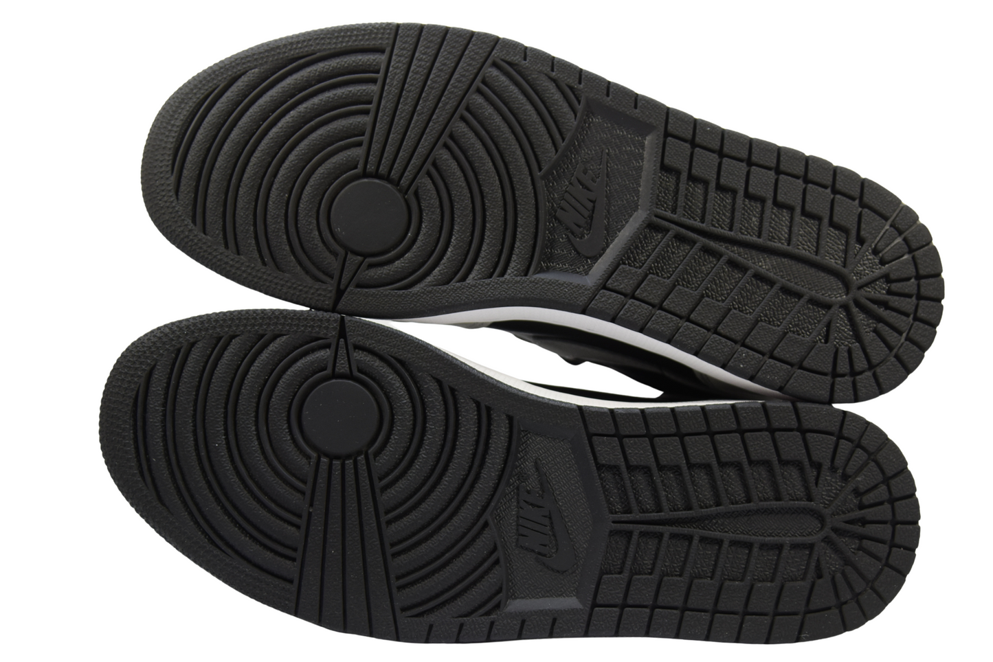 "SHADOW2.0"AIR JORDAN 1 RETRO HIGH OG