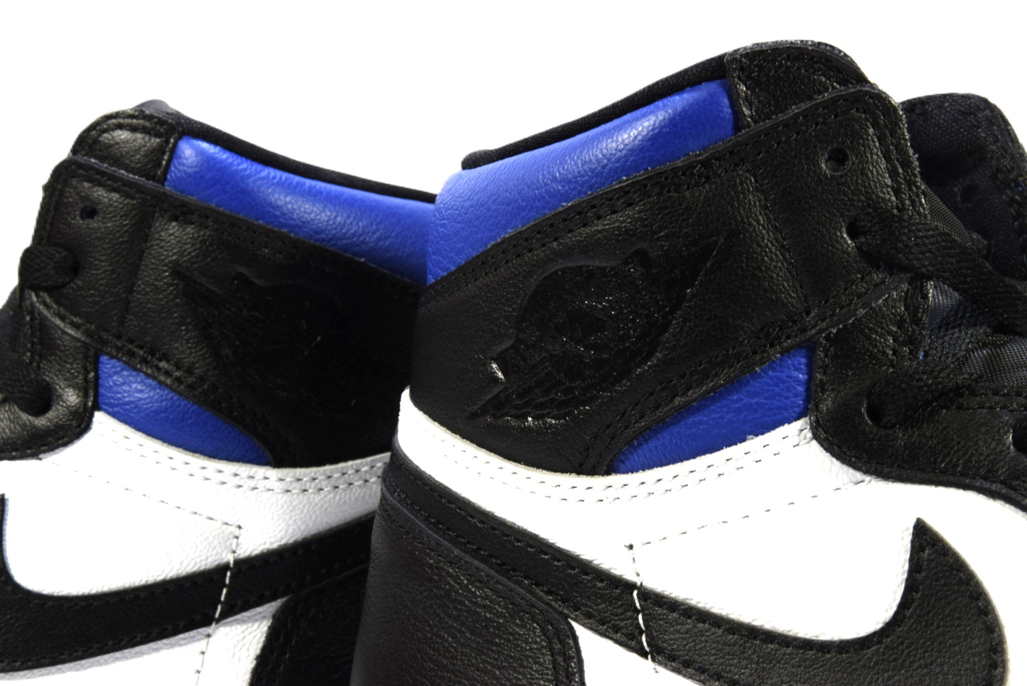 "ROYAL TOE"AIR JORDAN 1 RETRO HIGH OG