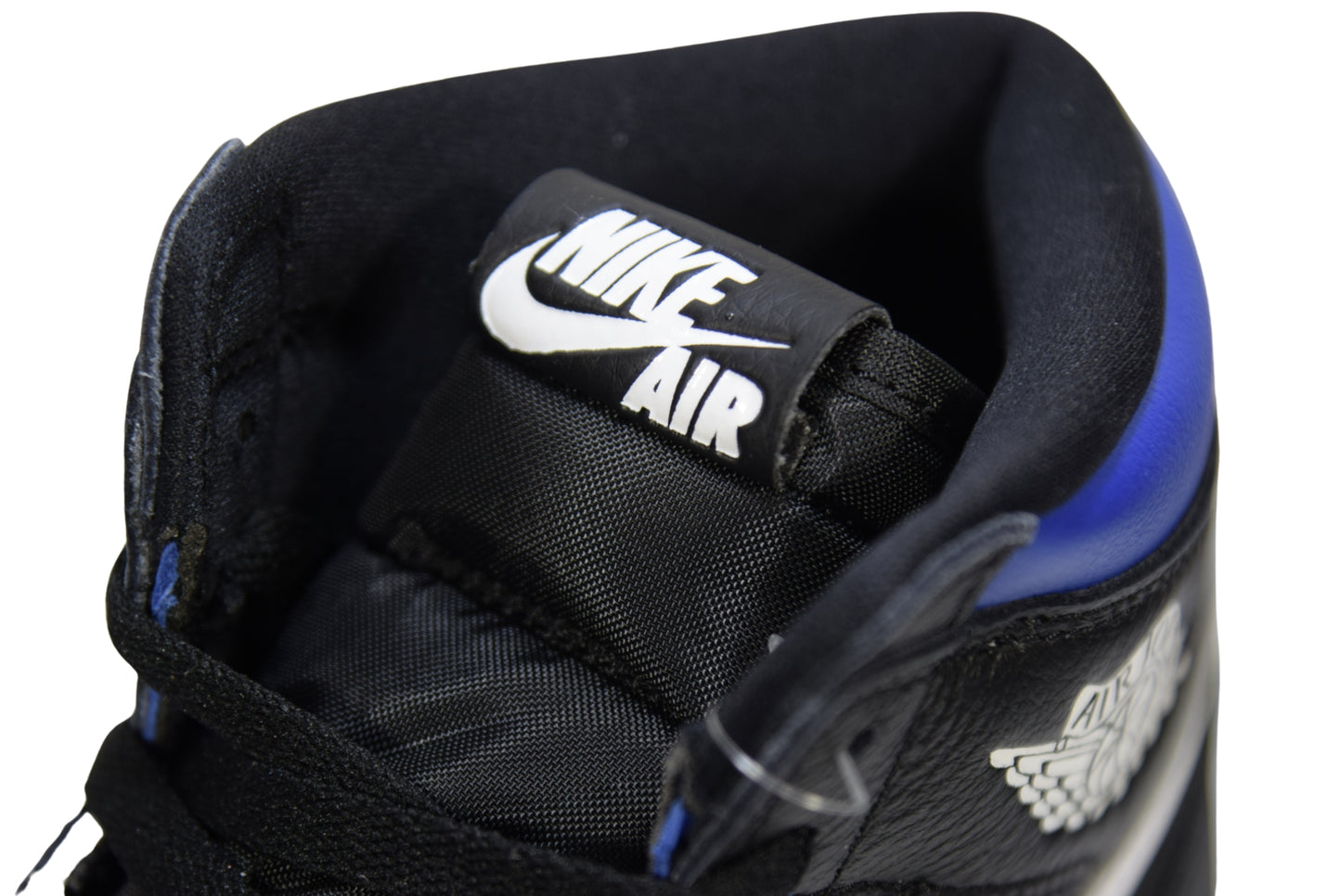 "ROYAL TOE"AIR JORDAN 1 RETRO HIGH OG