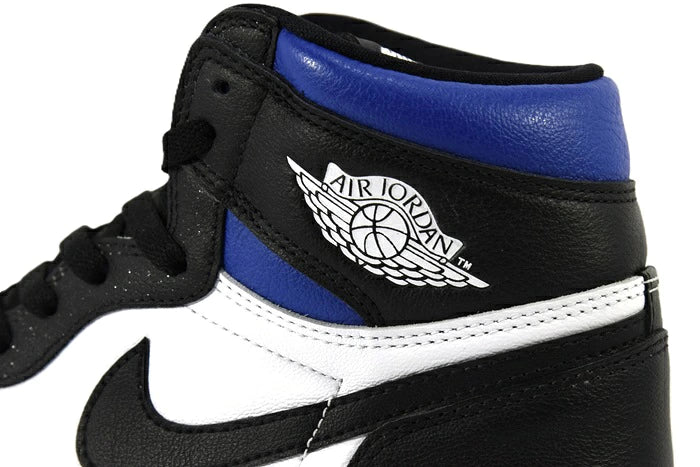 "ROYAL TOE"AIR JORDAN 1 RETRO HIGH OG