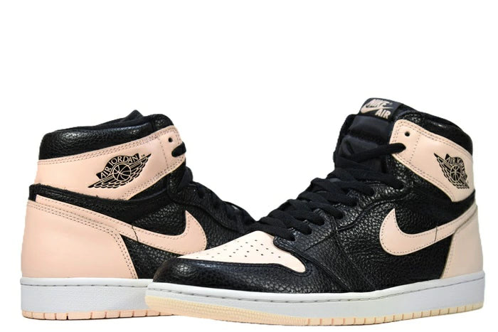 "CRIMSON TINT"AIR JORDAN 1 RETRO HIGH OG